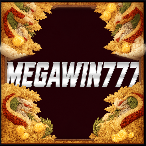 megawin777 — mitra unggulan
